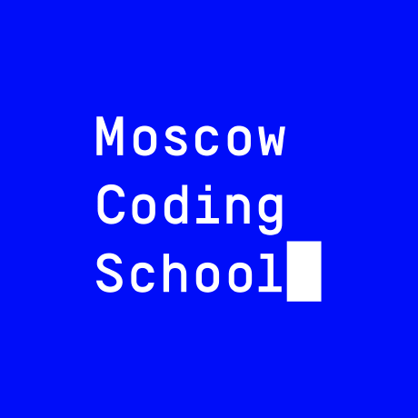 Moscow Coding School (moscoding.ru)