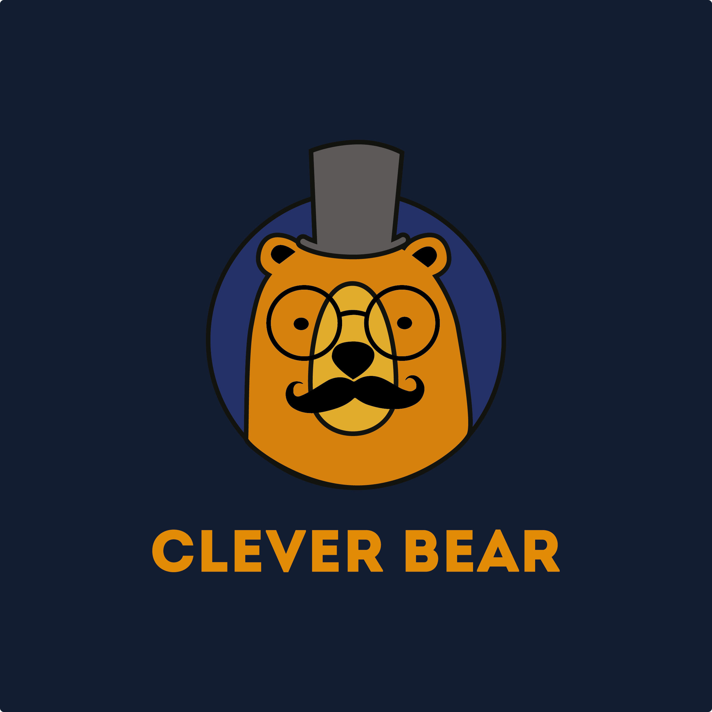 CleverBear.ru