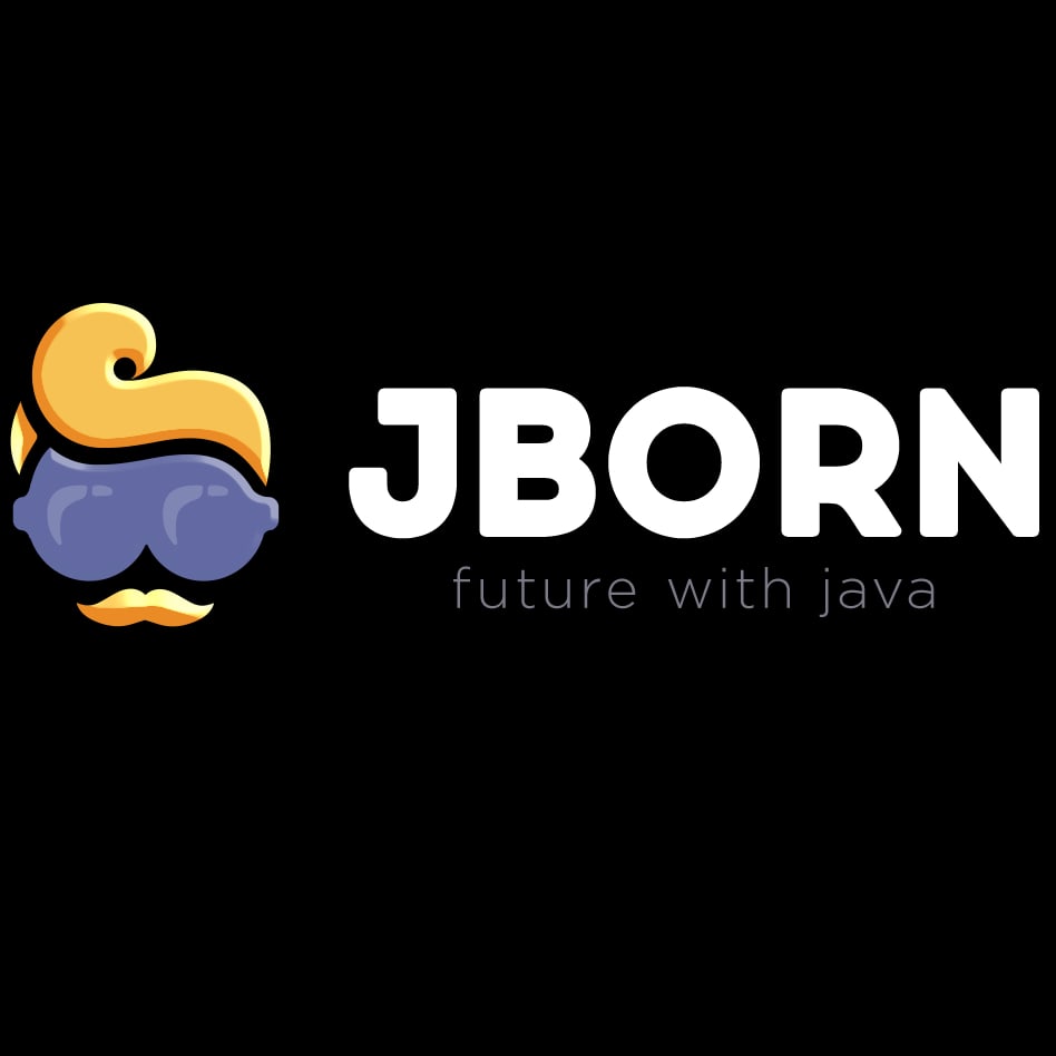 JBorn