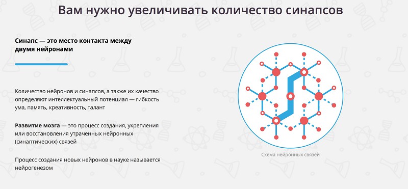 Wikium.ru , скриншот интерфейса 3